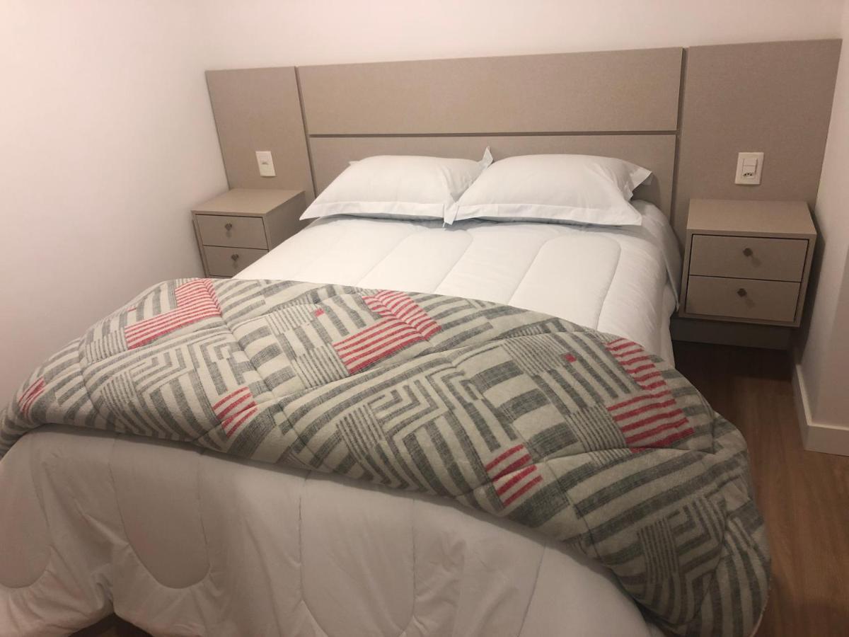 Duplex Novo, Com 02 Suites, Para 06 Pessoas, E 02 Vagas De Garagem カネラ エクステリア 写真