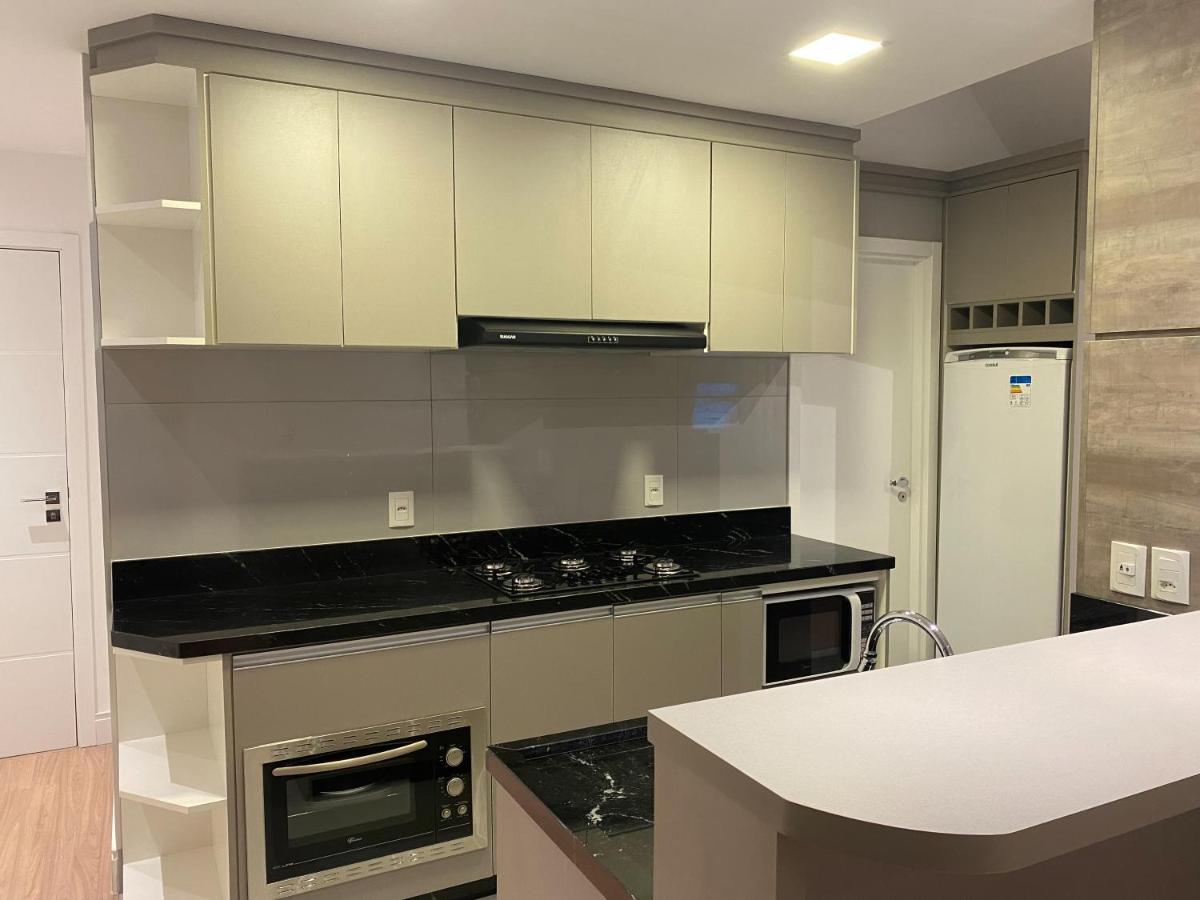 Duplex Novo, Com 02 Suites, Para 06 Pessoas, E 02 Vagas De Garagem カネラ エクステリア 写真
