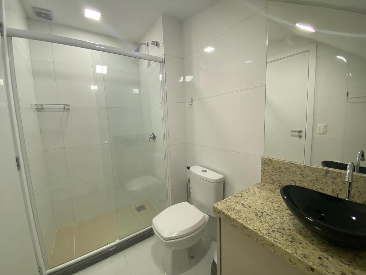 Duplex Novo, Com 02 Suites, Para 06 Pessoas, E 02 Vagas De Garagem カネラ エクステリア 写真